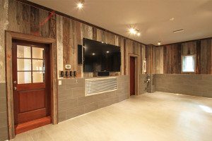Home Automation for Man Cave