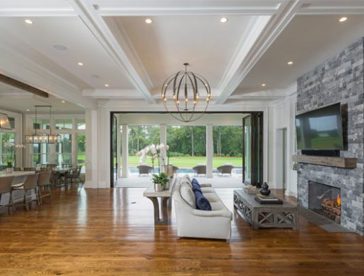 low country home automation