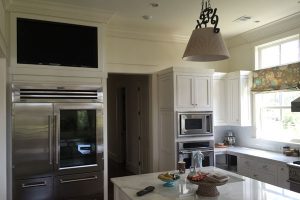 kitchen-tv-installation