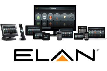 Advanced Integrated Controls Partners with Elan