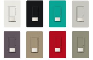 dimmer colors