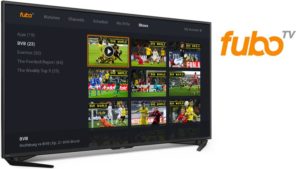 fubotv fubo tv new app