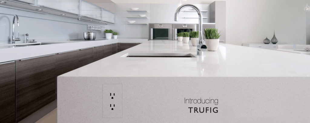 Trufig by Sonance – The Art of Camouflage