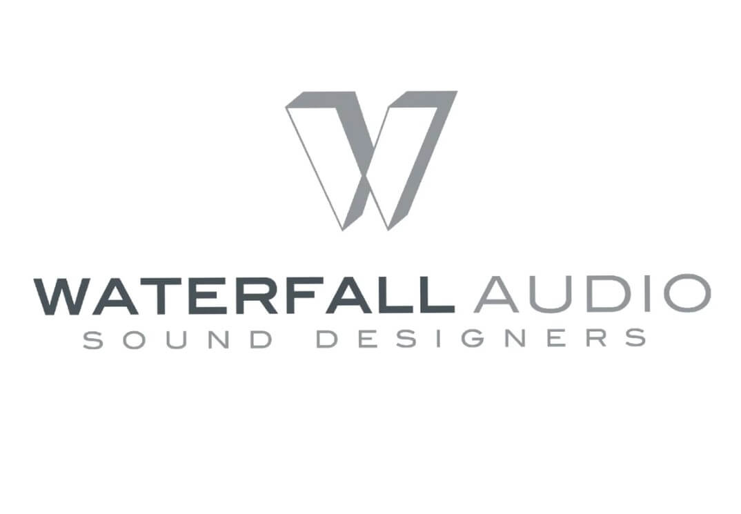 waterfall audio dealer