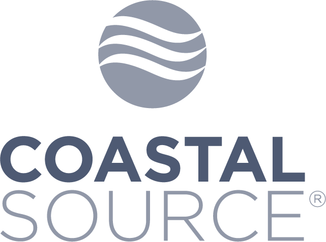 Coastal Source logo