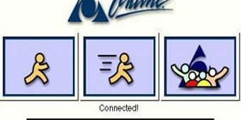 Intertenet Giants: AOL