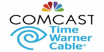 Comcast and Time Warner