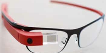 Google Glass Bounty
