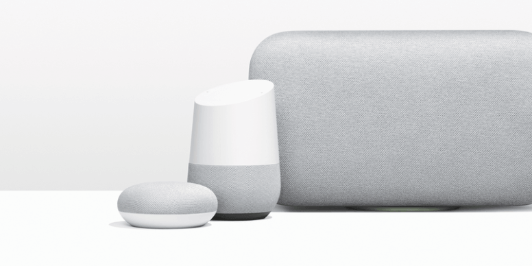 Google Home in Bluffton and Hilton Head