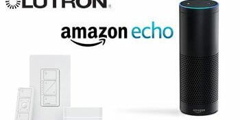 Lutron and Amazon Echo