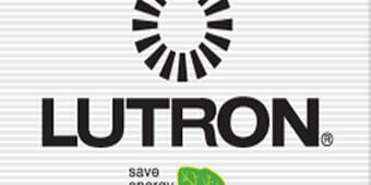 Lutron Wins Product of the Year Award