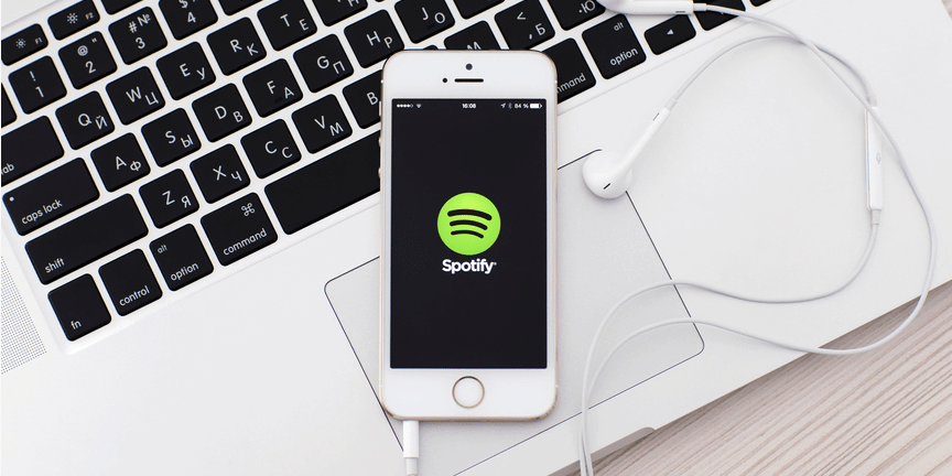 Spotify Appeals to Families