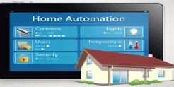 Incorporating Home Automation Solutions