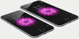 Apple Announces the iPhone 6 and iPhone 6 Plus