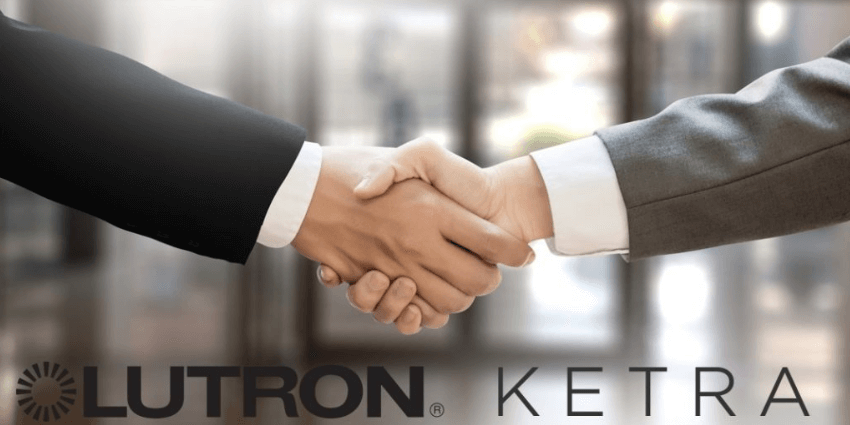 Lutron purchases Ketra