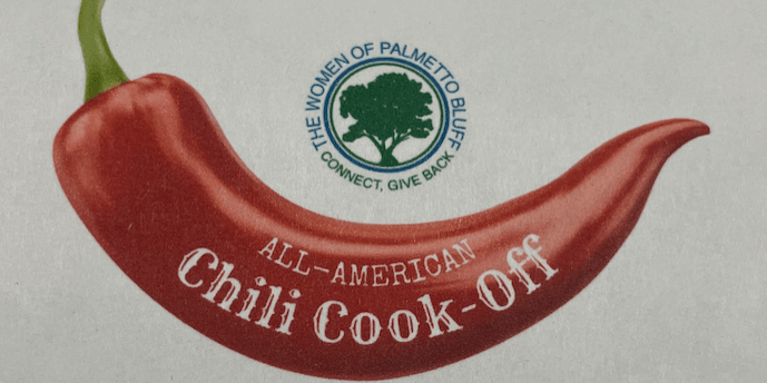 Palmetto Bluff Chili Cook Off