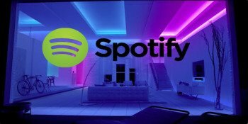 Sonos and Spotify