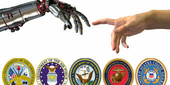 Technology Advances for Veterans