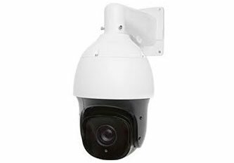 IP PTZ Camera