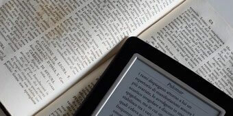 Ebooks are becoming extremely popular!