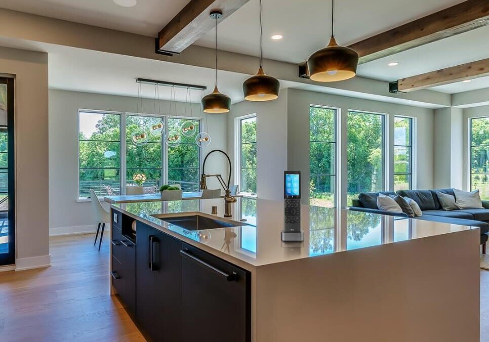 nice home automation square nice home automation square